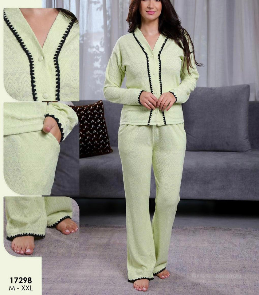 Pyjama jakar  Élégant pour Femme